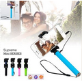 Supreme Mini Wire Selfie Stick